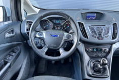 Ford C-MAX 1.0i 16V EcoBoost 125 cv TITANIUM / Distribution ok