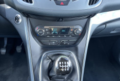 Ford C-MAX 1.0i 16V EcoBoost 125 cv TITANIUM / Distribution ok