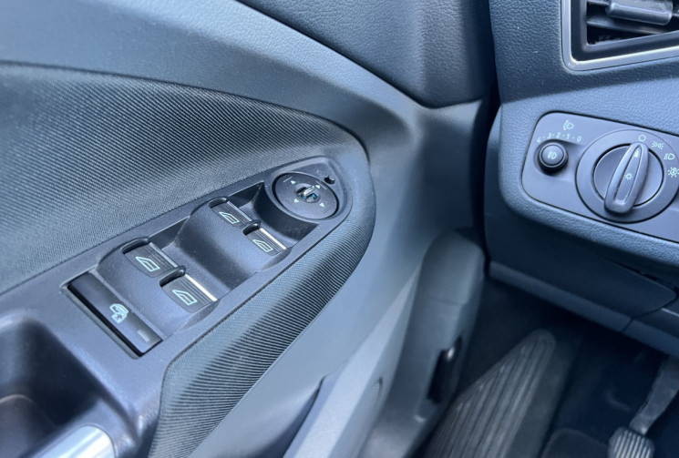 Ford C-MAX 1.0i 16V EcoBoost 125 cv TITANIUM / Distribution ok