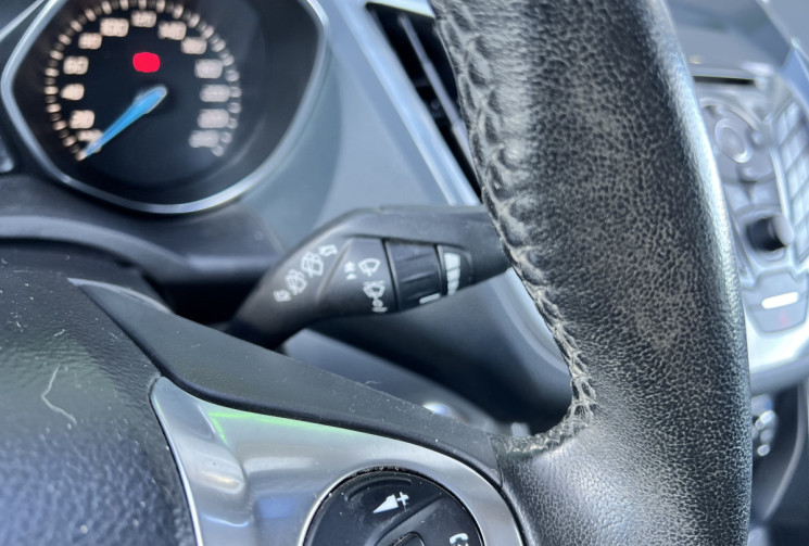 Ford C-MAX 1.0i 16V EcoBoost 125 cv TITANIUM / Distribution ok