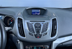 Ford C-MAX 1.0i 16V EcoBoost 125 cv TITANIUM / Distribution ok