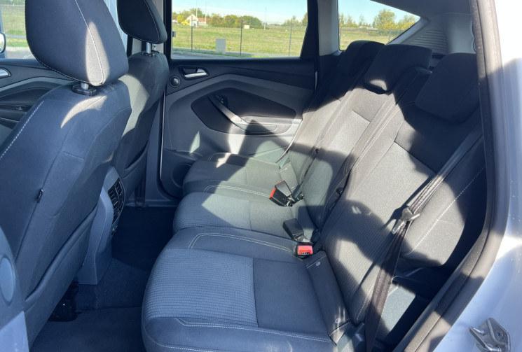 Ford C-MAX 1.0i 16V EcoBoost 125 cv TITANIUM / Distribution ok