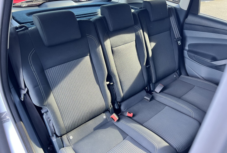 Ford C-MAX 1.0i 16V EcoBoost 125 cv TITANIUM / Distribution ok