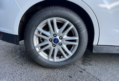 Ford C-MAX 1.0i 16V EcoBoost 125 cv TITANIUM / Distribution ok