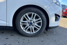 Ford C-MAX 1.0i 16V EcoBoost 125 cv TITANIUM / Distribution ok
