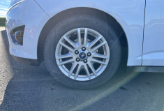 Ford C-MAX 1.0i 16V EcoBoost 125 cv TITANIUM / Distribution ok
