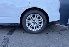 Ford C-MAX 1.0i 16V EcoBoost 125 cv TITANIUM / Distribution ok