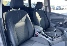 Ford C-MAX 1.0i 16V EcoBoost 125 cv TITANIUM / Distribution ok