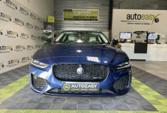Jaguar XE  2.0 P250 R-DYNAMIC BVA8