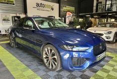 Jaguar XE  2.0 P250 R-DYNAMIC BVA8