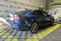 Jaguar XE  2.0 P250 R-DYNAMIC BVA8