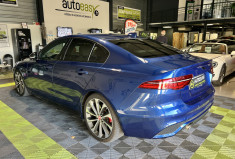 Jaguar XE  2.0 P250 R-DYNAMIC BVA8