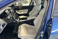 Jaguar XE  2.0 P250 R-DYNAMIC BVA8