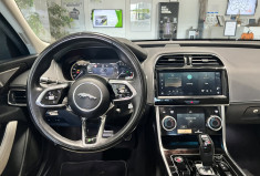 Jaguar XE  2.0 P250 R-DYNAMIC BVA8