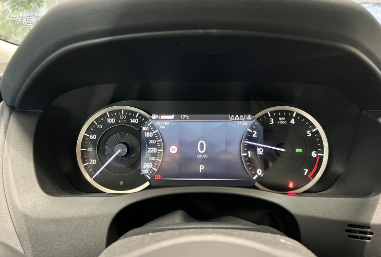 Jaguar XE  2.0 P250 R-DYNAMIC BVA8