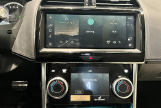 Jaguar XE  2.0 P250 R-DYNAMIC BVA8