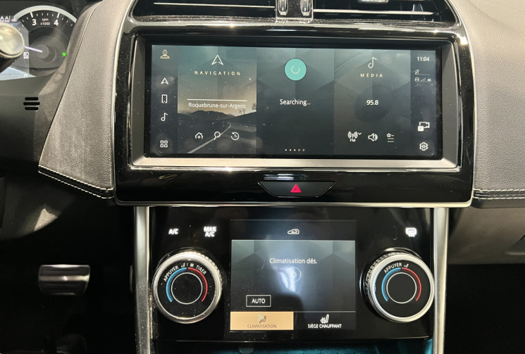 Jaguar XE  2.0 P250 R-DYNAMIC BVA8