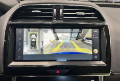 Jaguar XE  2.0 P250 R-DYNAMIC BVA8