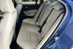 Jaguar XE  2.0 P250 R-DYNAMIC BVA8