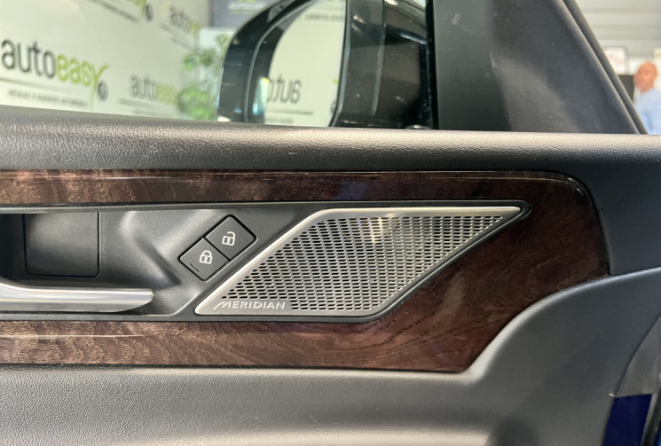 Jaguar XE  2.0 P250 R-DYNAMIC BVA8