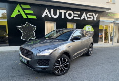 Jaguar E-Pace 2.0 D 180 SE AWD * ENTRETIEN A JOUR * ATTELAGE * TOIT PANO * GARANTIE 6 MOIS