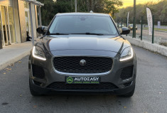 Jaguar E-Pace 2.0 D 180 SE AWD * ENTRETIEN A JOUR * ATTELAGE * TOIT PANO * GARANTIE 6 MOIS
