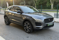 Jaguar E-Pace 2.0 D 180 SE AWD * ENTRETIEN A JOUR * ATTELAGE * TOIT PANO * GARANTIE 6 MOIS