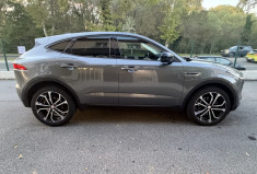Jaguar E-Pace 2.0 D 180 SE AWD * ENTRETIEN A JOUR * ATTELAGE * TOIT PANO * GARANTIE 6 MOIS