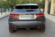 Jaguar E-Pace 2.0 D 180 SE AWD * ENTRETIEN A JOUR * ATTELAGE * TOIT PANO * GARANTIE 6 MOIS