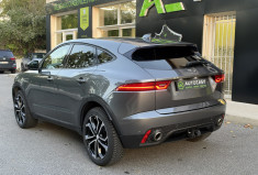 Jaguar E-Pace 2.0 D 180 SE AWD * ENTRETIEN A JOUR * ATTELAGE * TOIT PANO * GARANTIE 6 MOIS
