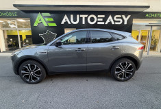 Jaguar E-Pace 2.0 D 180 SE AWD * ENTRETIEN A JOUR * ATTELAGE * TOIT PANO * GARANTIE 6 MOIS