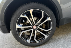 Jaguar E-Pace 2.0 D 180 SE AWD * ENTRETIEN A JOUR * ATTELAGE * TOIT PANO * GARANTIE 6 MOIS