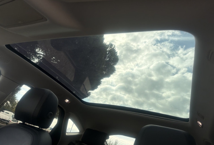 Jaguar E-Pace 2.0 D 180 SE AWD * ENTRETIEN A JOUR * ATTELAGE * TOIT PANO * GARANTIE 6 MOIS