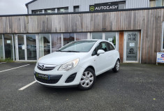 Opel Corsa  1.0 i 65 FINITION GRAPHITE / TRÉS BON ÉTAT / GARANTIE 12 MOIS