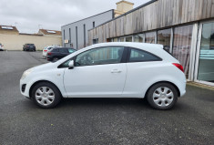 Opel Corsa  1.0 i 65 FINITION GRAPHITE / TRÉS BON ÉTAT / GARANTIE 12 MOIS