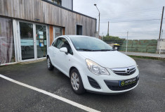 Opel Corsa  1.0 i 65 FINITION GRAPHITE / TRÉS BON ÉTAT / GARANTIE 12 MOIS