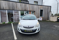 Opel Corsa  1.0 i 65 FINITION GRAPHITE / TRÉS BON ÉTAT / GARANTIE 12 MOIS