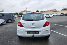 Opel Corsa  1.0 i 65 FINITION GRAPHITE / TRÉS BON ÉTAT / GARANTIE 12 MOIS