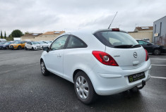 Opel Corsa  1.0 i 65 FINITION GRAPHITE / TRÉS BON ÉTAT / GARANTIE 12 MOIS