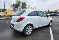 Opel Corsa  1.0 i 65 FINITION GRAPHITE / TRÉS BON ÉTAT / GARANTIE 12 MOIS