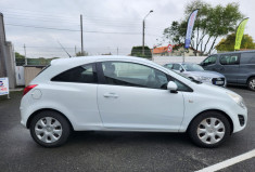 Opel Corsa  1.0 i 65 FINITION GRAPHITE / TRÉS BON ÉTAT / GARANTIE 12 MOIS