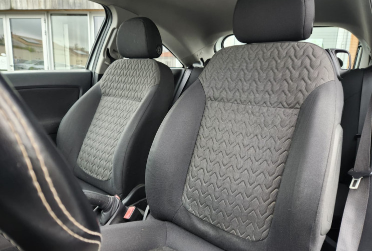 Opel Corsa  1.0 i 65 FINITION GRAPHITE / TRÉS BON ÉTAT / GARANTIE 12 MOIS