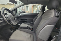 Opel Corsa  1.0 i 65 FINITION GRAPHITE / TRÉS BON ÉTAT / GARANTIE 12 MOIS