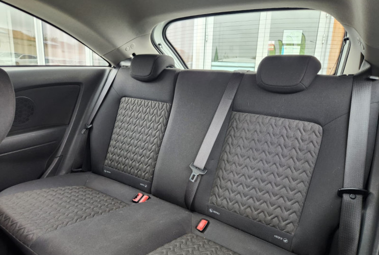 Opel Corsa  1.0 i 65 FINITION GRAPHITE / TRÉS BON ÉTAT / GARANTIE 12 MOIS