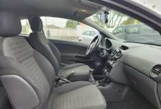 Opel Corsa  1.0 i 65 FINITION GRAPHITE / TRÉS BON ÉTAT / GARANTIE 12 MOIS