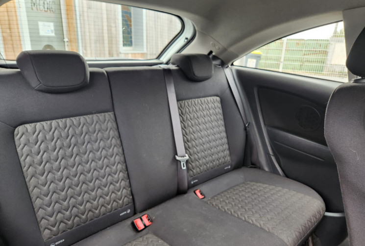 Opel Corsa  1.0 i 65 FINITION GRAPHITE / TRÉS BON ÉTAT / GARANTIE 12 MOIS