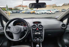 Opel Corsa  1.0 i 65 FINITION GRAPHITE / TRÉS BON ÉTAT / GARANTIE 12 MOIS