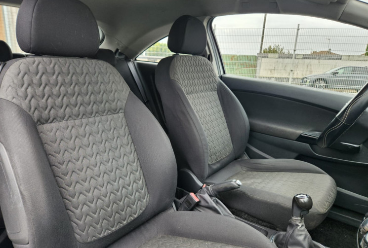 Opel Corsa  1.0 i 65 FINITION GRAPHITE / TRÉS BON ÉTAT / GARANTIE 12 MOIS
