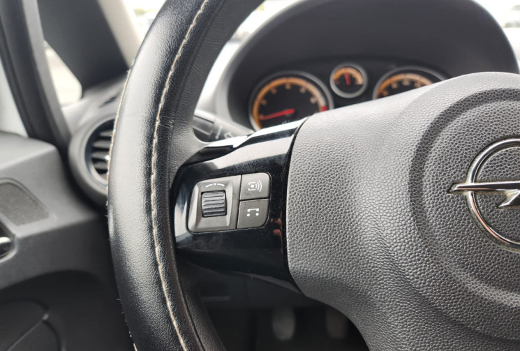 Opel Corsa  1.0 i 65 FINITION GRAPHITE / TRÉS BON ÉTAT / GARANTIE 12 MOIS