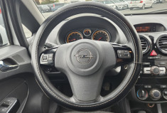 Opel Corsa  1.0 i 65 FINITION GRAPHITE / TRÉS BON ÉTAT / GARANTIE 12 MOIS